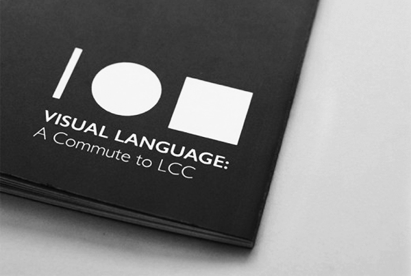 Visual Language Publication