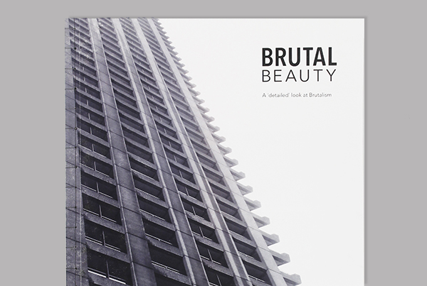 Brutal Beauty Publication